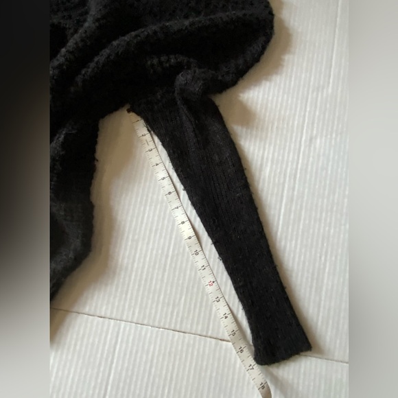 Wilster Anthropologie Alpaca Blend Knit Sweater Size XS - Picture 6 of 14